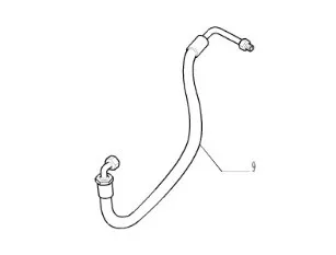 87554155 - трубка